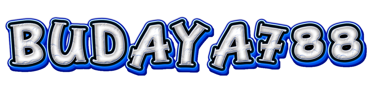 Budaya788 logo